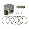 Piston NAMURA Yamaha YFA125 Breeze 91-04, YFM125 Grizzly 04-13 