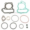 Kit juntas de cilindro Yamaha YFA125 Breeze 91-04, YFM125 Grizzly 04-13