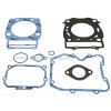Kit juntas de cilindro Polaris 400 Hawkeye 400 HO 11-14, 400 Sportsman 01-05, 400 Sportsman HO 08-12, 400 Ranger 2x4 03-05, 400 Ranger 4x4 10-14, 450 Sportsman 06-07, 425 Xpedition 00-02