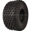 Neumático atv sport K290 Scorpion 20x7-8 KENDA