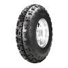 Neumatico delantero RAZR2 23x7-10 MAXXIS