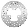 Disco de freno trasero Honda TRX450 R 04-06, TRX450 ER 06-08