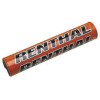 P271 Protector manillar Supercross Mini RENTHAL NARANJA