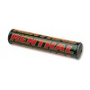 Protector manillar SX Supercross “Team Issue” RENTHAL P272 Negro/Verde/Rojo
