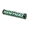Protector manillar SX Supercross “Team Issue” RENTHAL P286 Negro/Verde/Blanco