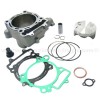 Kit cilindro medida estándar compresión 13.2:1 ATHENA Kawasaki KFX450R 08-14 