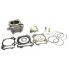 Kit cilindro medida estándar compresión 12.2:1 ATHENA Artic Cat DVX400 04-08, Kawasaki KFX400 03-06, Suzuki LT-Z400 03-14