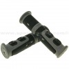  Puños "Quad/Atv" Negro-Gris 964 PRO GRIP