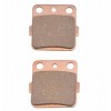 Pastillas de freno delantero Sinterizadas Honda TRX500 FM5/6/7 Foreman 15-21, TRX520 FE Foreman 20-23, TRX520 FM1/2 Foreman 20-23, TRX520 FA5/6/7-FM6 Rubicon 20-23 