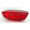 Piloto trasero original Kawasaki KFX400 03-08, Suzuki LT-Z400 03-08, LT-F250 Ozark 02-04, LT-A400 Eiger 02-05, LT-F500 Vinson 03-05
