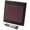 Filtro de aire K&N Polaris 500 Predator 03-07