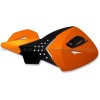 Paramanos abierto "Escalade” UFO Naranja
