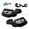 Paramanos abierto "Viper” UFO Negro