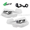 Paramanos abierto "Viper” UFO Blanco