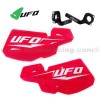 Paramanos abierto "Viper” UFO Rojo