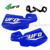 Paramanos abierto "Viper” UFO Azul