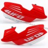 Paramanos abierto "Vulcan” UFO Rojo