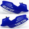 Paramanos abierto "Vulcan” UFO Azul