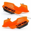 Paramanos abierto "Vulcan” UFO  Naranja