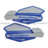 Paramanos abierto "Star Series" Azul-Gris POWERMADD