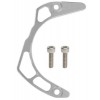 Protector de Piñón de salida plata Yamaha YFM700 Raptor 06-16