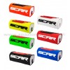 Protector manillar de 28mm "FatBar" 3D O2 SCAR