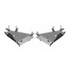 Protectores trapecios XRW