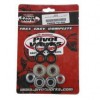 PWSHK-Y21-000 Kit reparación soporte amortiguador trasero PIVOT WORKS  Yamaha Raptor 660 -01, Yamaha Warrior 87-04, Yamaha Warrior 350 87-04.