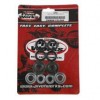 PWSHK-Y23-000 Kit reparación soporte amortiguador trasero PIVOT WORKS Yamaha Raptor 660 02-05, Yamaha Raptor 700 06-11.