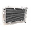 Radiador sobredimensionado Arctic Cat DVX400 03-08,  Kawasaki KFX400 03-06, Suzuki LT-Z400 03-08