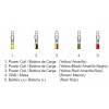 Regulador de voltaje Polaris 300 Xpress 96-97, 325 Magnum 98-02, 325 Xpedition 00-02, 335 Sportsman 99-00, 400 Sportsman 96-97, 400 Sportsman 01-02, 400 Xplorer 96-02, 400 Xpress 96-97, 425 Magnum 96-97, 425 Xpedition 00-02, 500 Sportsman 96-97