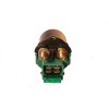 Rele de arranque Kymco MXU400 08-11, MXU450 10-11, MXU500 2X4 05-10, MXU500 4X4 05-10, UXV500 08-10