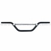 Manillar de aluminio de 22mm. Negro Arctic Cat DVX400 03-08, Kawasaki KFX400 03-06, Suzuki LT-Z400 03-14, Yamaha YFM700 Raptor 06-24 