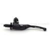 Maneta de embrague universal reversible Negra RACEPRO 