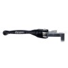 Maneta de freno reversible Negro RACEPRO Suzuki LT-Z400 03-14, LT-R450 06-09