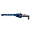 Maneta de freno reversible Azul RACEPRO Honda TRX250 EX 01-08, TRX250 X 09-20, TRX300 EX 93-08, TRX300 X 2009, TRX400 EX 99-08, TRX400 X 09-14, TRX450 ER 06-14, TRX450 R 04-09