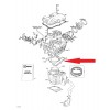 Junta de culata BRP DS650 00-05