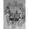 Separadores traseros Kymco KXR250 04-07, MXU250 16-13, KXR300 04-07, Maxxer 300 06-09, MXU300 