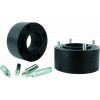 Separadores traseros nilon de 65mm. Kawasaki KFX90 08-10, KFX400 03-05, KFX450R 08-10, KVF650i Brute Force 06-10, KVF750i 05-10