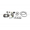 Escobillas motor de arranque Yamaha YFM400FA Grizzly 07-08, YFM600 Grizzly 2002, YFM660 Grizzly 03-09