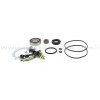 Escobillas motor de arranque Honda TRX400 FM 02-04, TRX450 FE 02-04, TRX500 FA 01-03, TRX500 FE 05-11, TRX500 FM 05-11, TRX500 FPE 09-11, TRX500 FPM 08-11, TRX500 TM 05-16