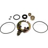 Escobillas motor de arranque Polaris 450 Outlaw MXR 08-10, 525 Outlaw S 08-10, 525 Outlaw IRS 09-11