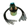Relé de arranque Kawasaki KVF650i Brute Force 06-13, KFX700 04-05, KVF700 Prairie 04-06, KRF700 Teryx 08-13, KVF750 Brute Force EPS 12-18, KVF750 Brute Force 05-18, KRF800 Teryx 14-15