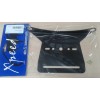 Soporte universal para matricula Quad y ATV
