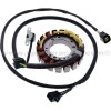 Estator Arctic Cat 400 2x4 98-01, 400 FIS 2x4 2002, 400 4x4 98-02, 400 FIS 4x4 2002, 454 2x4/4x4 1998, 500 4x4 98-01, 500 FIS 4x4 2002, 500 Automatic 4x4 00-01