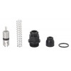 Kit reparación starter carburador Yamaha YFM350 Raptor 04-10