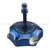 Tapon deposito gasolina Azul RACEPRO Suzuki LT-Z400 03-08, LT-R450 06-15