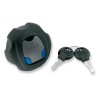Tapon deposito gasolina con llave Kymco Maxxer 50 02-04, MXU50 06-07, Maxxer 125 02-03, Maxxer 150 02-04, MXU150 05-06, KXR250 03-04, MXU250 2005, MXU300 05-06, MXU400 08-12, MXU500 05-06
