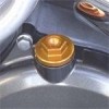 Tapón llenado aceite motor Dorado Honda TRX450 R/RX 04-08, Yamaha YFZ450 04-09 