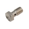 Tornillo banjo simple M10x1.25